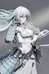 Original Character Figura PVC 1/7 SWAV Tactical Bride - Awayuki 25 cm