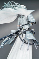 Original Character Figura PVC 1/7 SWAV Tactical Bride - Awayuki 25 cm
