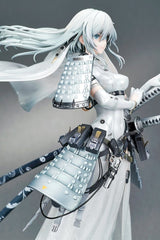 Original Character Figura PVC 1/7 SWAV Tactical Bride - Awayuki 25 cm