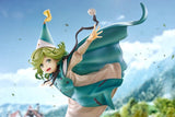Atelier of Witch Hat Figura PVC 1/6 Coco 25 cm (re-run)