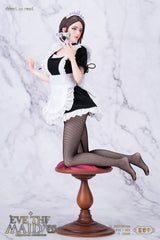 Original Illustration Estatua PVC 1/6 Maid Eve 29 cm   