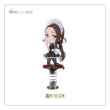 Original Illustration Estatua PVC 1/6 Maid Eve 29 cm   