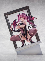 Original Character Figura PVC 1/6 Succubus Mieru 26 cm