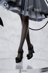 Original Character Estatua 1/6 Fantasias Series Thea-chan Apprentice Succubus Ver. (Regular Outfit Edition) 29 cm 