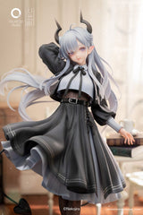 Original Character Estatua 1/6 Fantasias Series Thea-chan Apprentice Succubus Ver. (Regular Outfit Edition) 29 cm 