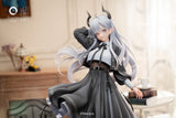 Original Character Estatua 1/6 Fantasias Series Thea-chan Apprentice Succubus Ver. (Regular Outfit Edition) 29 cm 