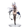 Original Character Estatua 1/6 Fantasias Series Thea-chan Apprentice Succubus Ver. (Underwear Edition) 29 cm