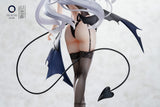 Original Character Estatua 1/6 Fantasias Series Thea-chan Apprentice Succubus Ver. (Underwear Edition) 29 cm 