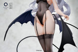 Original Character Estatua 1/6 Fantasias Series Thea-chan Apprentice Succubus Ver. (Underwear Edition) 29 cm 