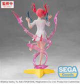 Magilumiere Co. Ltd. Luminasta Figura PVC Kana Sakuragi Transformation 20 cm