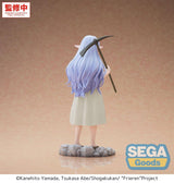 Frieren: Beyond Journey´s End High Premium Figura PVC Frieren - I Am Forced to Slave Away in the Mines for Three Centuries 18 cm