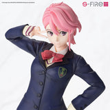 Dandadan Estatua PVC 1/7 Aira 22 cm  