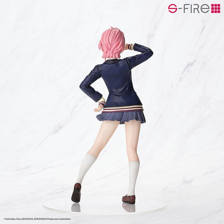 Dandadan Estatua PVC 1/7 Aira 22 cm  