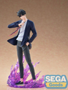 Solo Leveling Estatua PVC XrossLink Sung Jinwoo 18 cm