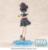 Monogatari Series XStellar Figura PVC Nadeko Sengoku 18 cm