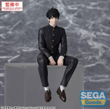 Witch Watch Estatua PVC PM Perching Morihito Otogi 14 cm    