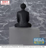 Witch Watch Estatua PVC PM Perching Morihito Otogi 14 cm    