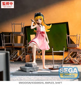 Monogatari Series XStellar Figura PVC Shinobu Oshino 18 cm
