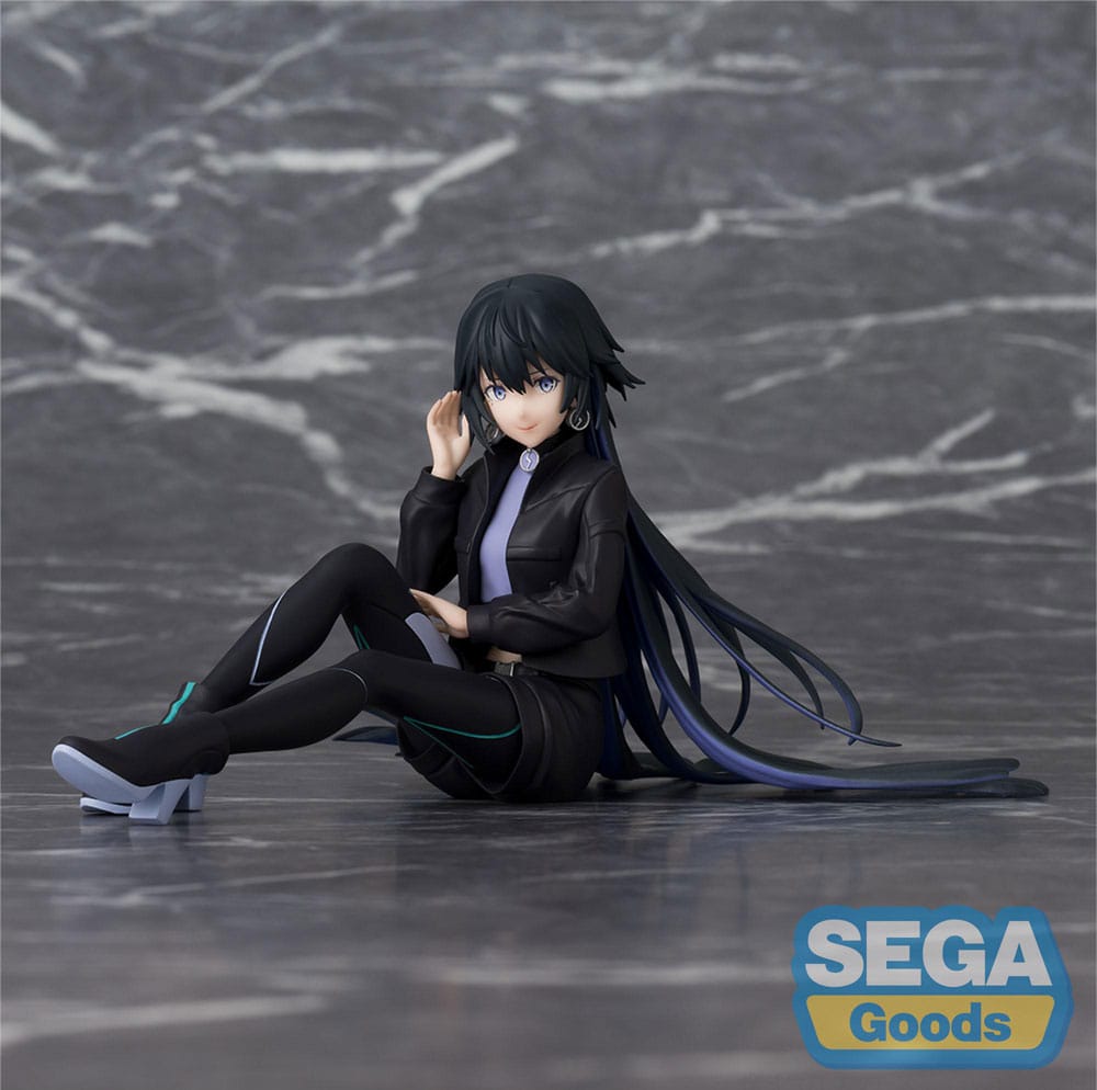 Kamitsubaki City under Construction Estatua PVC PM Perching Koko Rinne 9 cm      