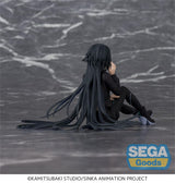 Kamitsubaki City under Construction Estatua PVC PM Perching Koko Rinne 9 cm      