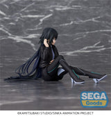 Kamitsubaki City under Construction Estatua PVC PM Perching Koko Rinne 9 cm      