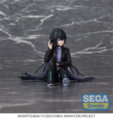 Kamitsubaki City under Construction Estatua PVC PM Perching Koko Rinne 9 cm      