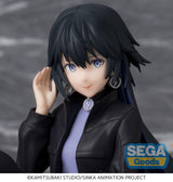 Kamitsubaki City under Construction Estatua PVC PM Perching Koko Rinne 9 cm      