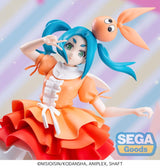 Monogatari Series XStellar Figura PVC Yotsugi Ononoki 19 cm