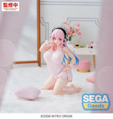 Super Sonico Figura PVC Yumemirize Super Sonico 14 cm