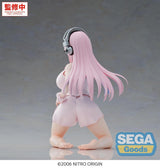 Super Sonico Figura PVC Yumemirize Super Sonico 14 cm