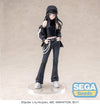 Lycoris Recoil High Premium Figure Takina Inoue PVC Figure Street Snap 20 cm
