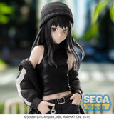 Lycoris Recoil High Premium Figure Figura PVC Takina Inoue Street Snap 20 cm
