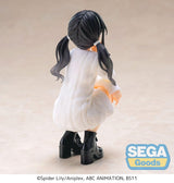 Lycoris Recoil High Premium Figure Figura PVC Takina Inoue Street Snap 2 12 cm