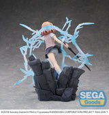 A Certain Scientific Railgun T FIGURIZMa Figura PVC Mikoto Misaka 23 cm