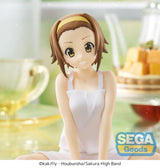 K-ON! Estatua PVC Yumemirize Ritsu Tainaka 12 cm       