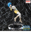 Ghost in the Shell Figura PVC Luminasta Motoko Kusanagi 20 cm