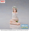 Mushoku Tensei: Jobless Reincarnation Saison 3 Yumemirize Figurine PVC Sylphiette 14 cm