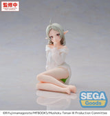 Mushoku Tensei: Jobless Reincarnation Season 3 Yumemirize Figura PVC Sylphiette 14 cm