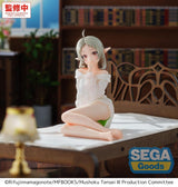Mushoku Tensei: Jobless Reincarnation Season 3 Yumemirize Figura PVC Sylphiette 14 cm