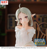 Mushoku Tensei: Jobless Reincarnation Season 3 Yumemirize Figura PVC Sylphiette 14 cm