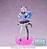 Needy Girl Overdose XStellar Figura PVC PURPLE LOLLIPOP 20 cm