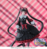 Needy Girl Overdose XStellar Figura PVC Michica Gokubara 23 cm