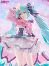 Character Vocal Series 01: Hatsune Miku Estatua S-Fire PVC 1/7 Hatsune Miku New Semester 23 cm