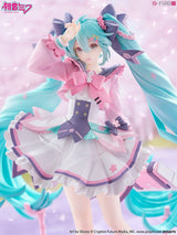 Character Vocal Series 01: Hatsune Miku Estatua S-Fire PVC 1/7 Hatsune Miku New Semester 23 cm