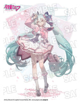 Character Vocal Series 01: Hatsune Miku Estatua S-Fire PVC 1/7 Hatsune Miku New Semester 23 cm
