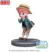 Figura Spy x Family Estatua Luminasta PVC Anya Forger Stylish Look Vol. 2 15 cm