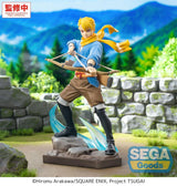Daemons of the Shadow Realm Luminasta Figura PVC Yuru 19 cm