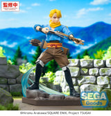 Daemons of the Shadow Realm Luminasta Figura PVC Yuru 19 cm