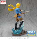 Daemons of the Shadow Realm Luminasta Figura PVC Yuru 19 cm