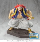 Daemons of the Shadow Realm Luminasta Figura PVC Right 15 cm